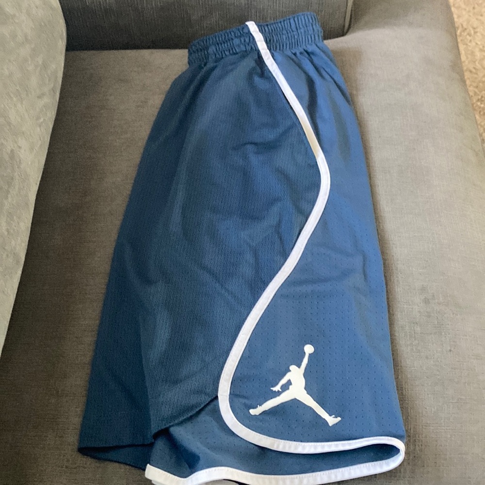 Jordan Dri-Fit Basketball Shorts